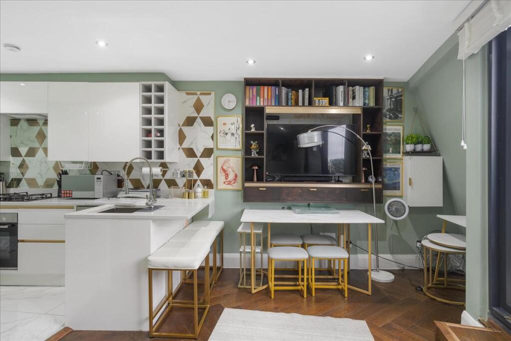Apartment in London, Hurlingham, Fulham - View 5