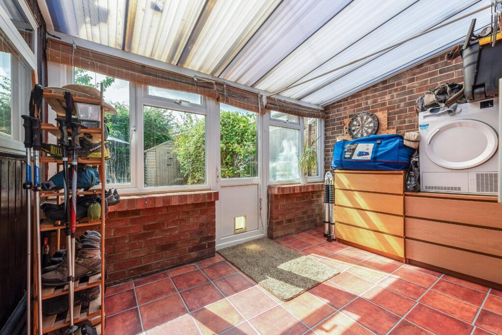 House in Chichester, Harting - View 5