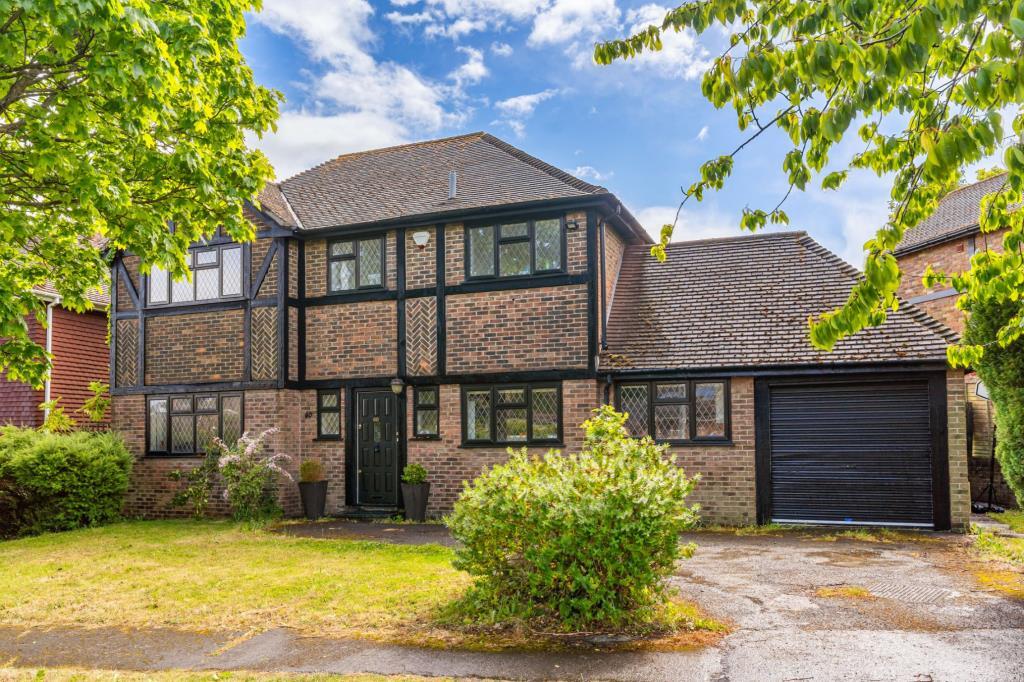 Main image of property: 60 Carysfort Downs, Blackrock, Co Dublin, A94 EE03