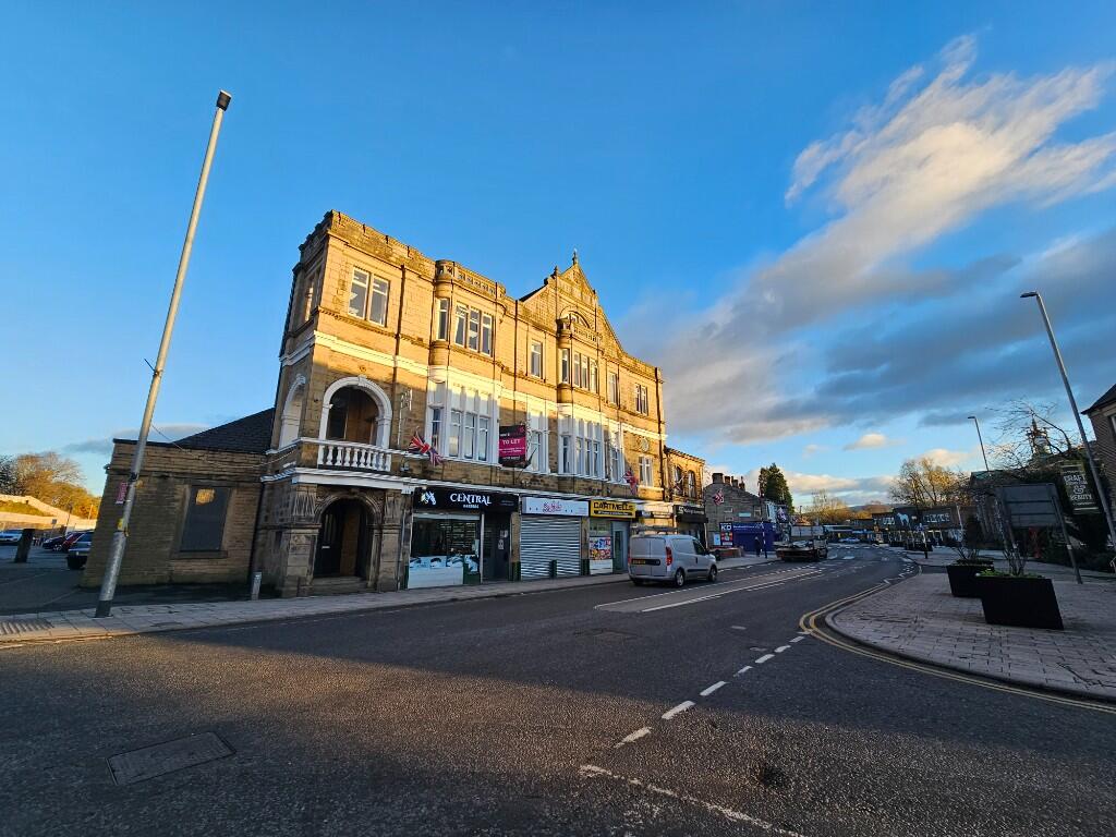 Main image of property: 57 - 63 Burnley Road, Burnley, Lancashire, BB12
