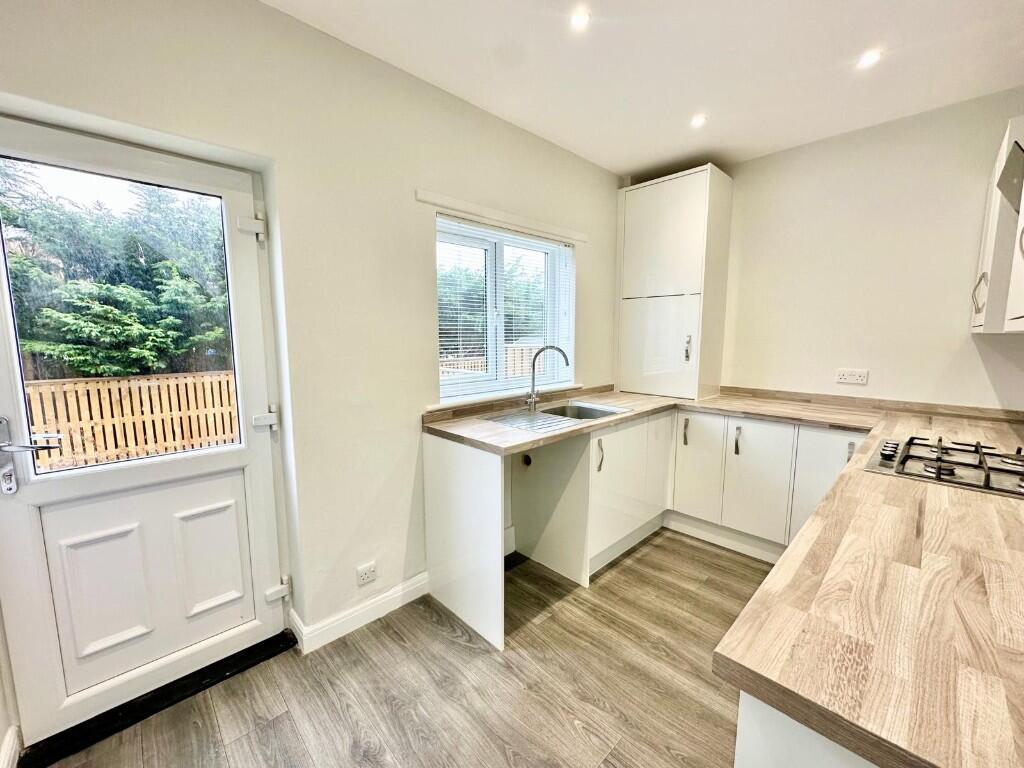Nora Avenue, Knaresborough, North Yorkshire, HG5 photo 4