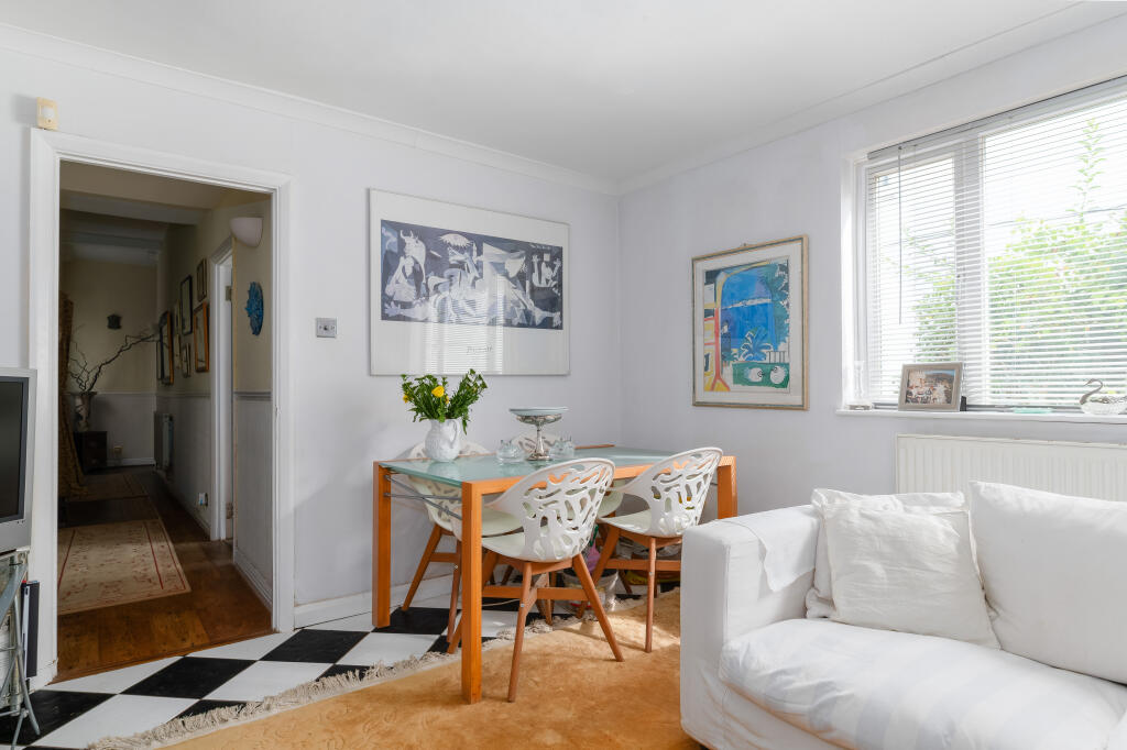 Apartment in London, Blackheath Royal Standard, Kidbrooke - View 4
