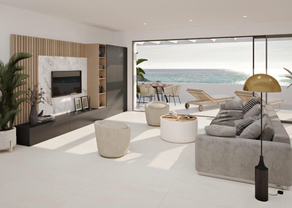 Main image of property: Andalucia, Malaga, Estepona