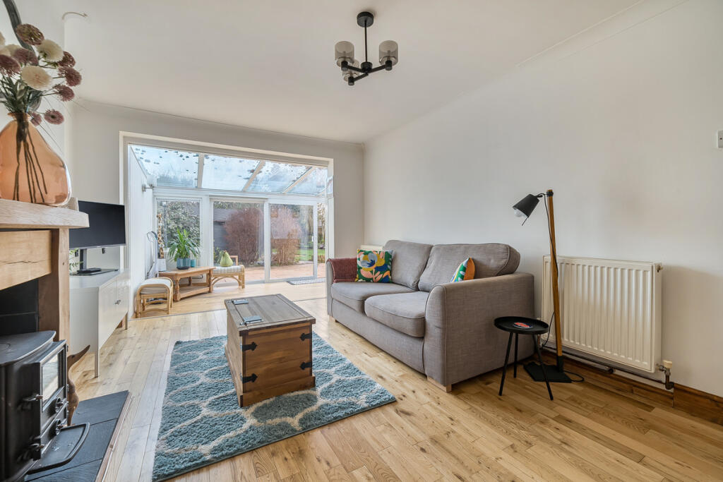 House in Havant, Wecock - View 3