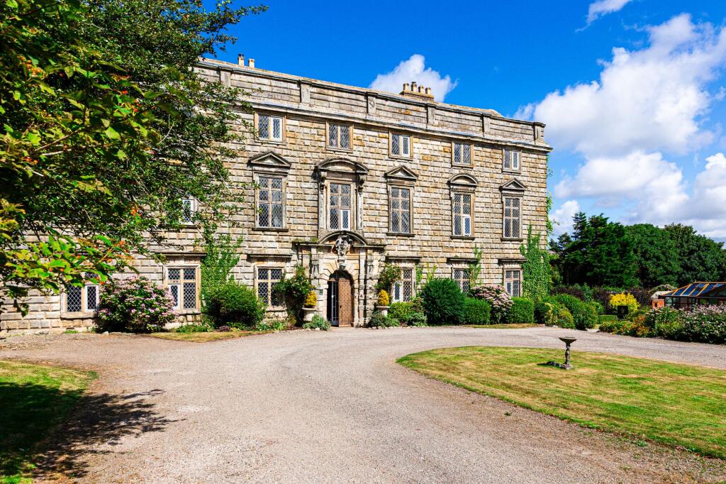 House in Carlisle - More