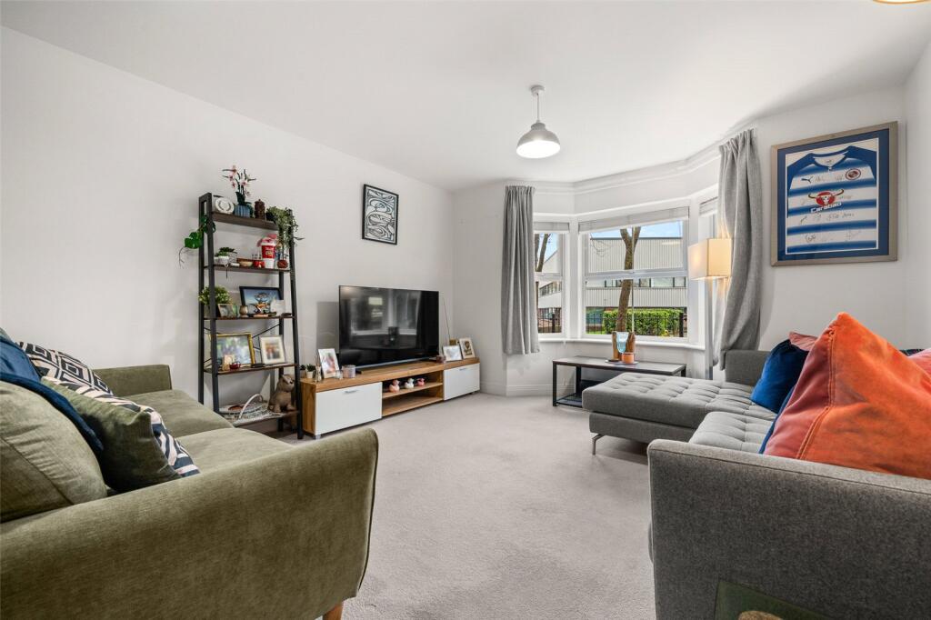 Main image of property: Ashville Way, Wokingham, Berkshire, RG41