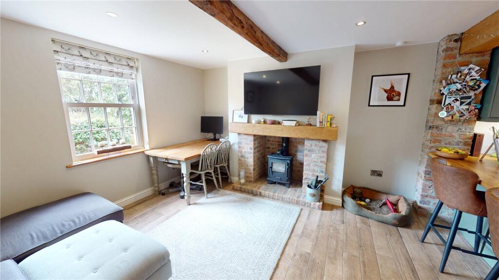 House in York, Thirkleby High and Low with Osgodby - View 5