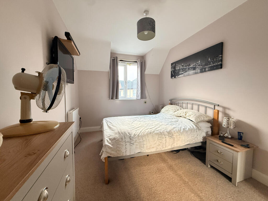 Main image of property: Bryony Way, Attleborough, Norfolk