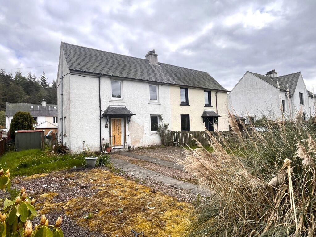 Main image of property: 5 Wauchope Road, Bonchester Bridge, Hawick, TD9 8JT
