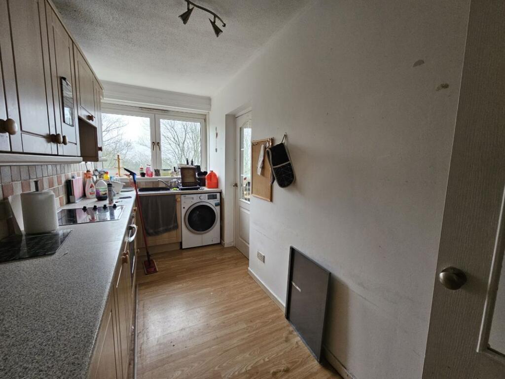 Apartment in Aberdeen, Cornhill, Rosehill and Stockethill - View 3