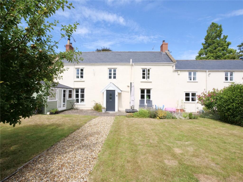 Main image of property: Sunnyside Cottage - East Harptree