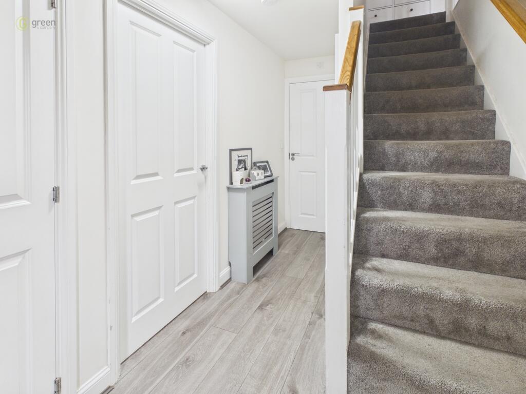 Additional image 8 of Rosings Drive, Dunstall Park, Tamworth, B78