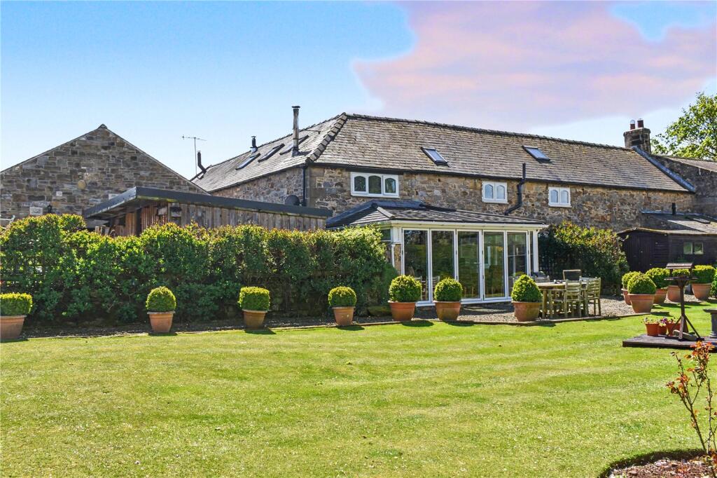 Main image of property: West Woodburn, Hexham, Northumberland, NE48