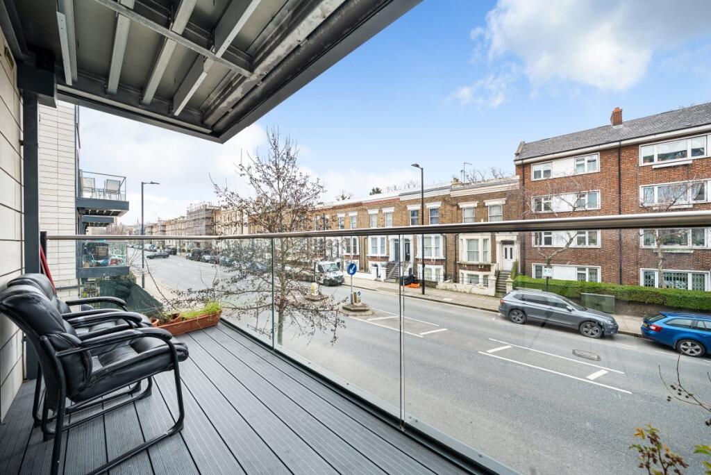 Main image of property: Kilburn Park Road, Kilburn, London, NW6