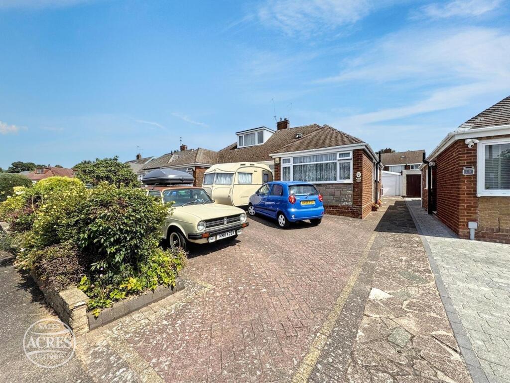 Main image of property: Broomhill Close, Great Barr, Birmingham
