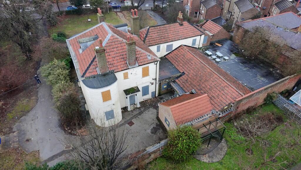 Main image of property: Field House Surgery, Victoria Road, Bridlington, East Yorkshire, YO15 2AT