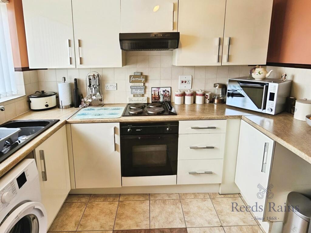Leyburn Road, Blackburn, Lancashire, BB2 photo 3
