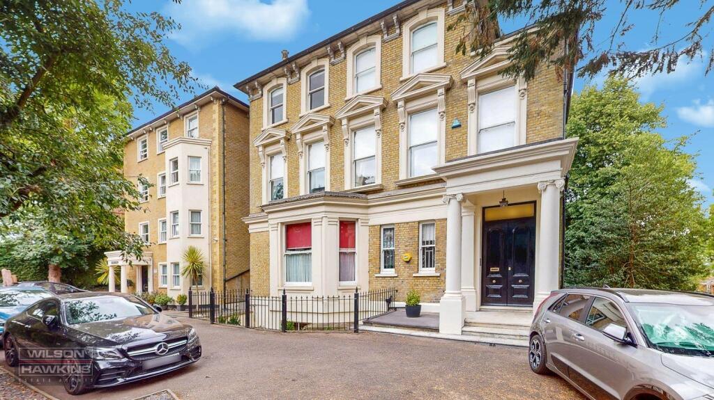 Main image of property: The Uplands, Harrow on the Hill