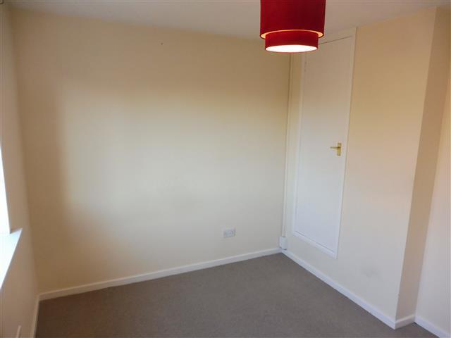 House in Stafford, Castlefields - More