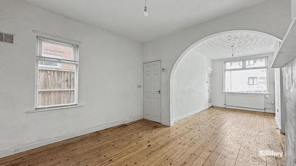 Carter Lane, Mansfield, NG18 - View 4