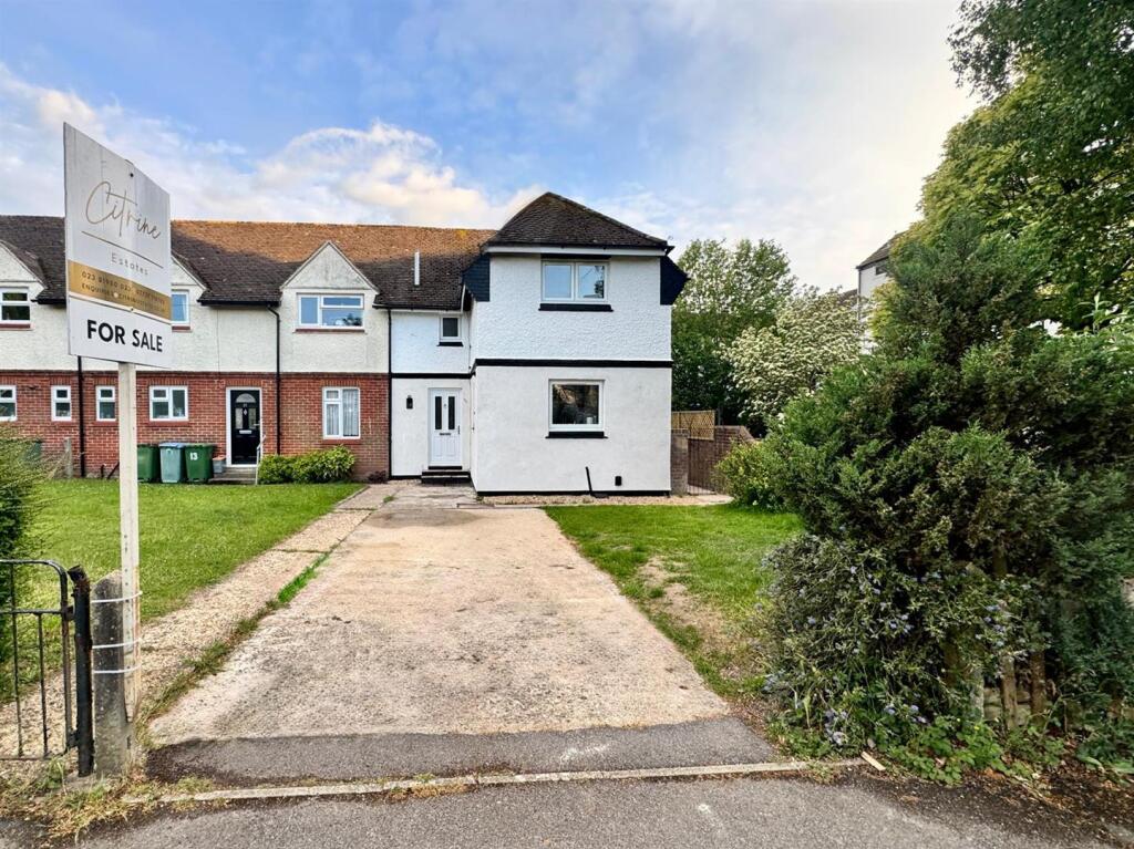 Main image of property: Newtown, Portchester