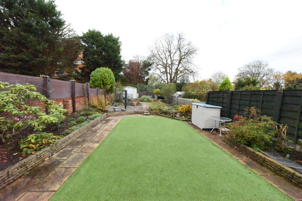 House in Birmingham, West Midlands - View 3