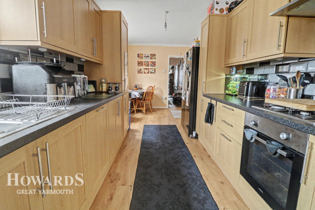 Main image of property: Walpole Road, Great Yarmouth