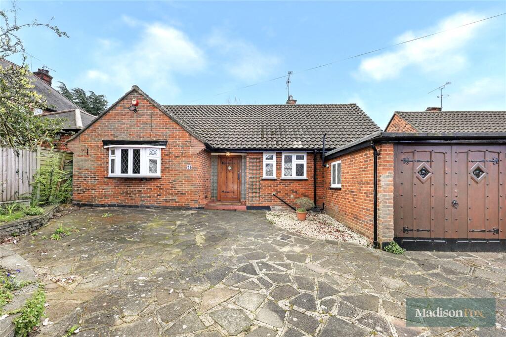 Main image of property: Mornington Road, Woodford Green, IG8