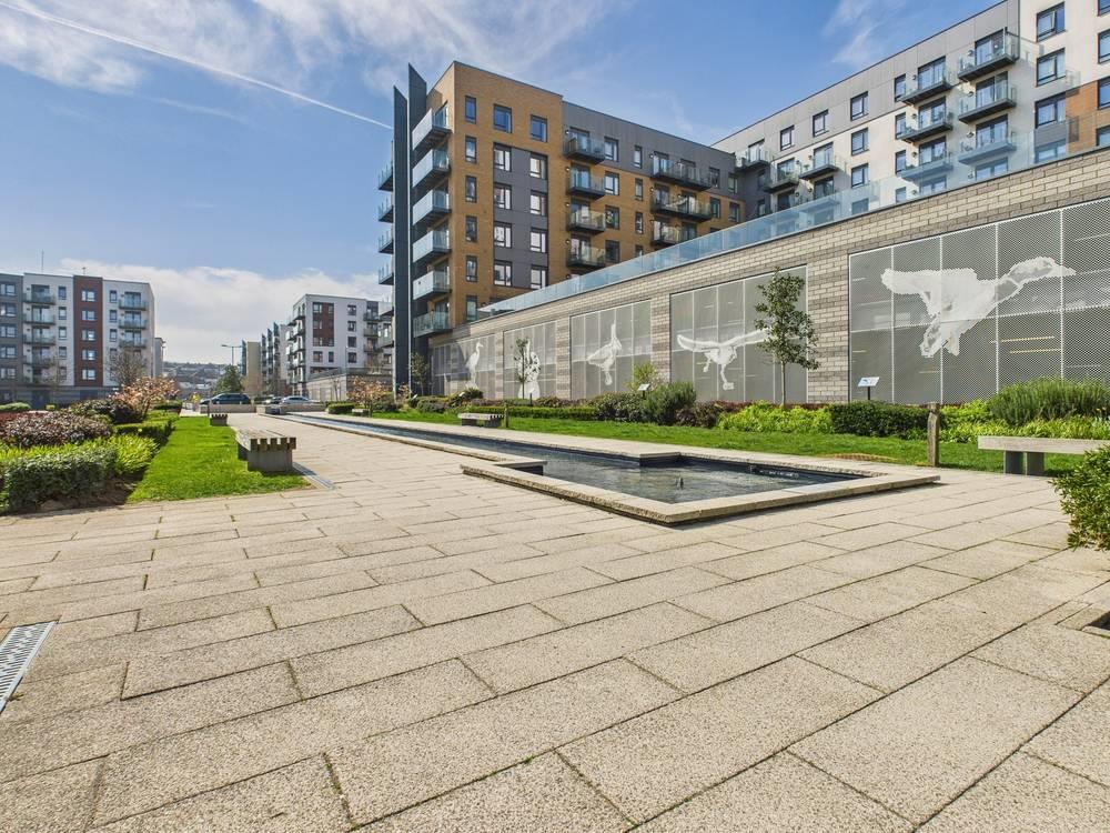 Main image of property: Pearl Lane, Gillingham