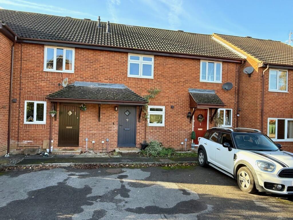 Main image of property: Staffordshire Croft, Warfield, Bracknell, RG42