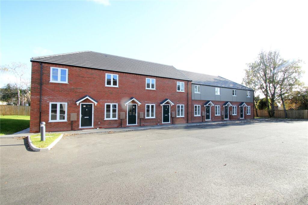 Main image of property: Taylors Way, Cannock, Staffordshire, WS11