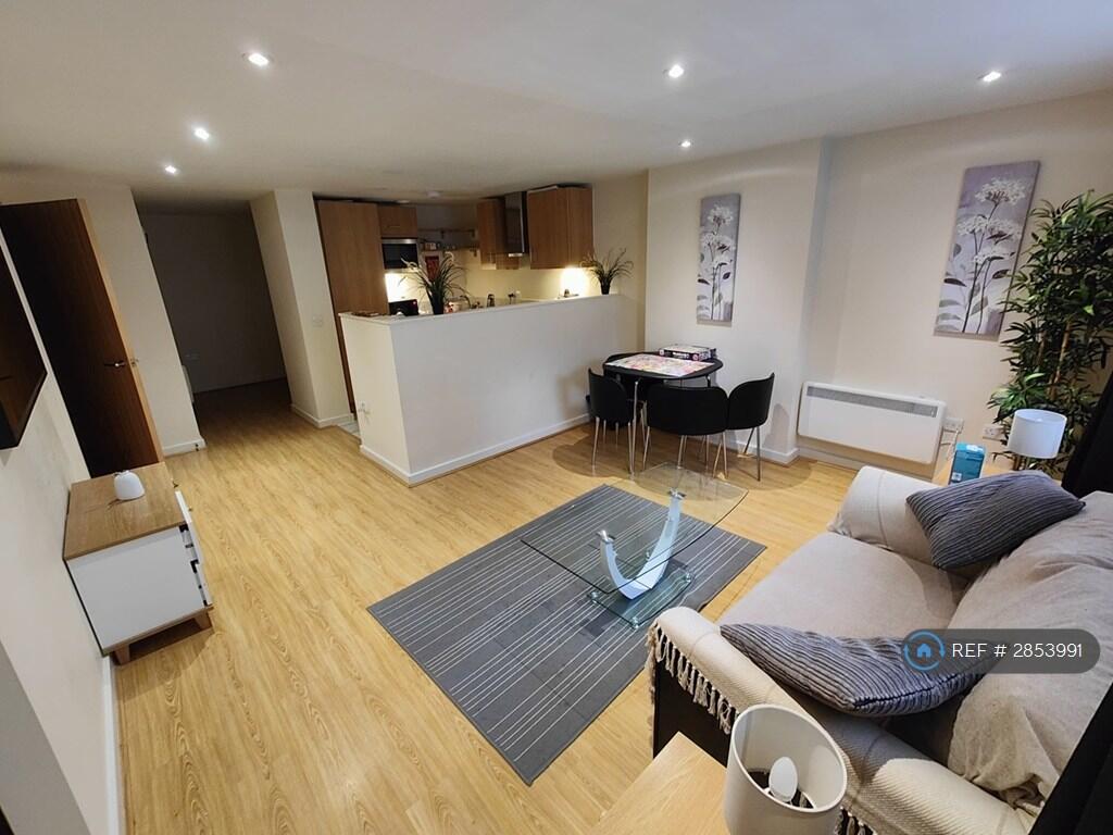 Main image of property: Beckhampton Street, Swindon, SN1