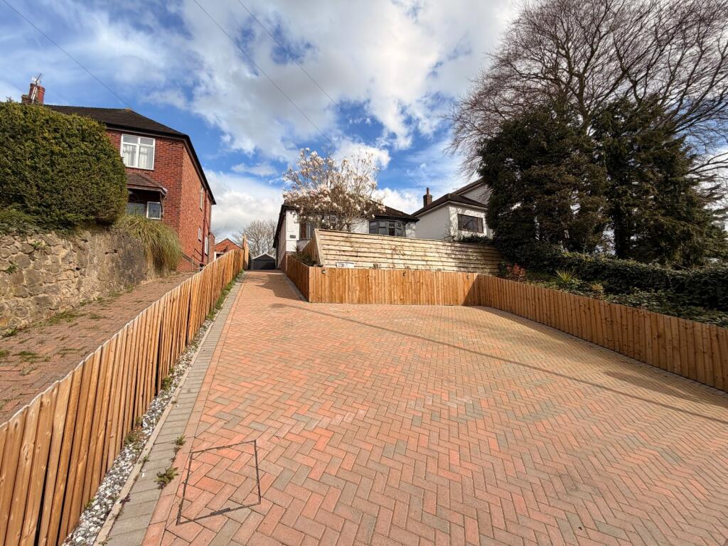 Main image of property: Stanton Road, Burton-on-Trent, Staffordshire, DE15