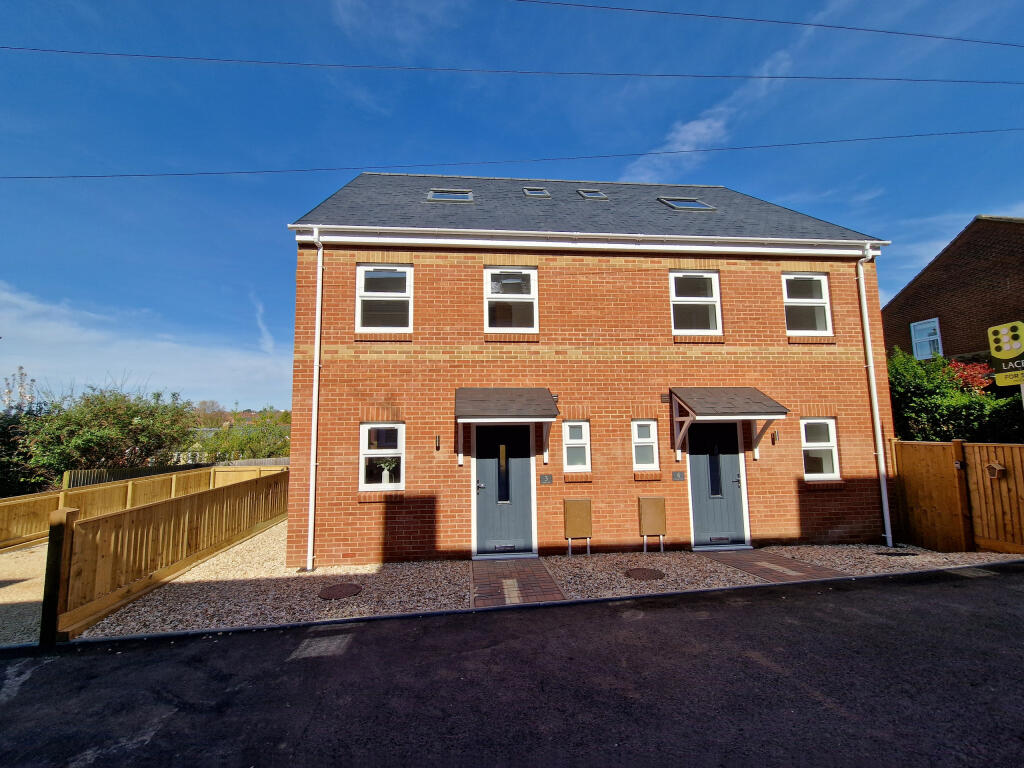 Main image of property: Penfield Villas, Hill View, Yeovil, Somerset, BA21 4HJ