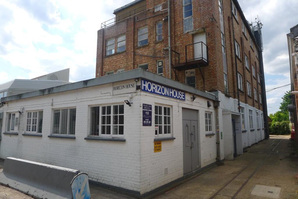 Main image of property: London Road Industrial Estate, Baldock, SG7