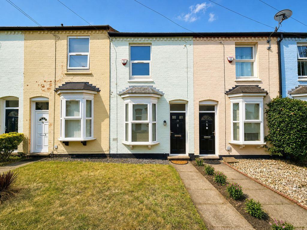 Main image of property: Brookfield Road, Hockley