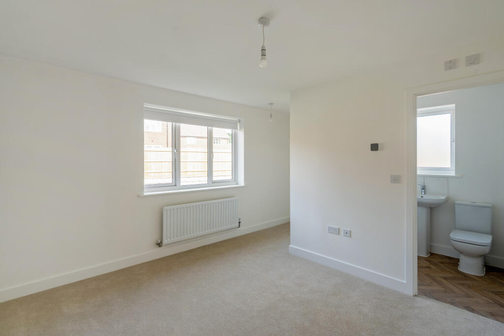 House in Wealden, Hailsham - View 4