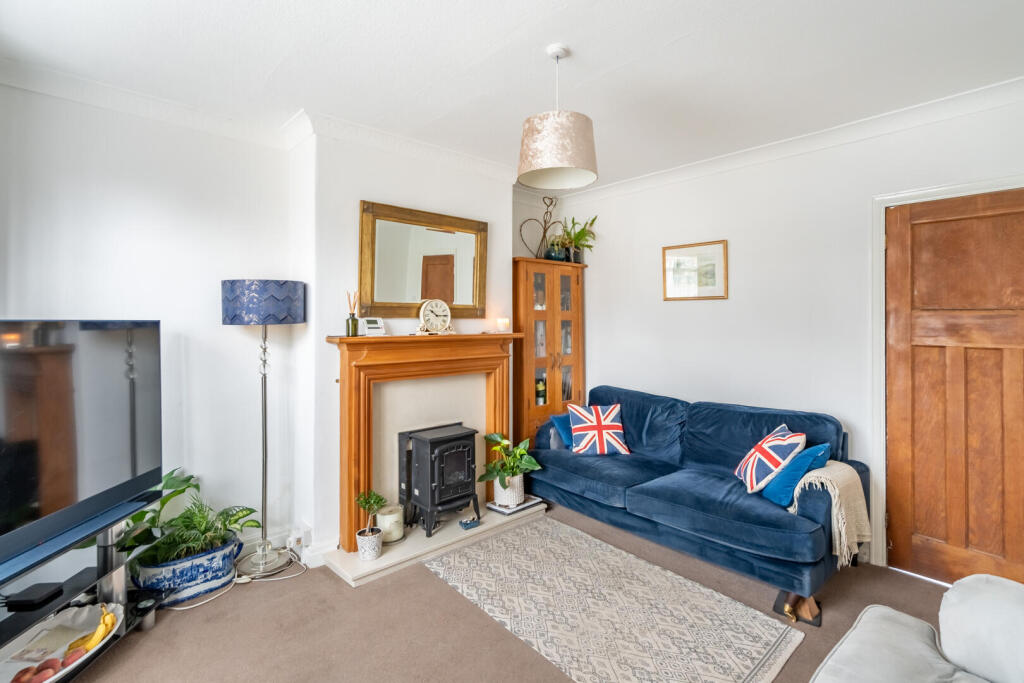 House in York - View 3