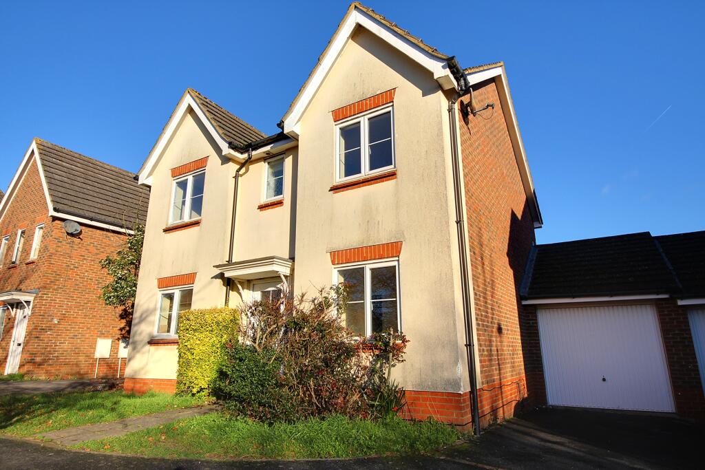 Main image of property: Caddow Road