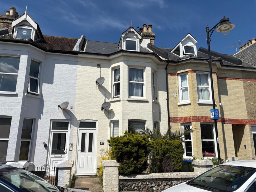 Main image of property: Bayford Road, Littlehampton