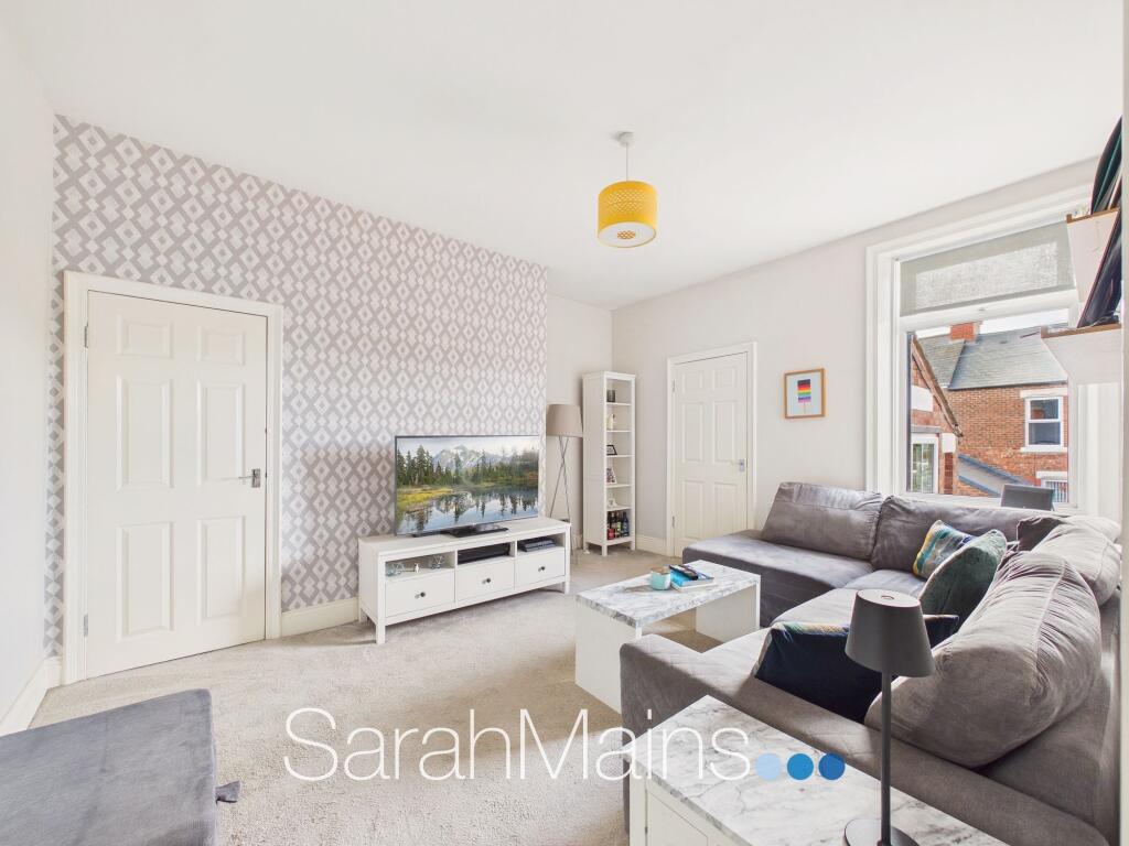 Apartment in Gateshead, Dunston - View 3
