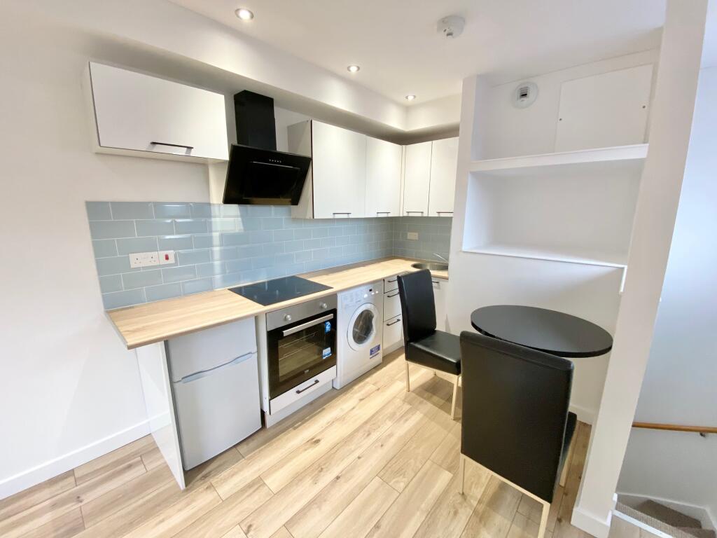 Main image of property: Queen Street, Leicester, LE1 1QW