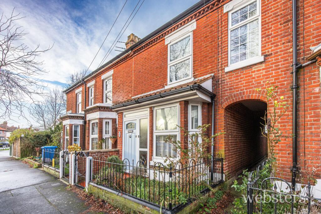 Main image of property: Eleanor Road, Norwich, NR1