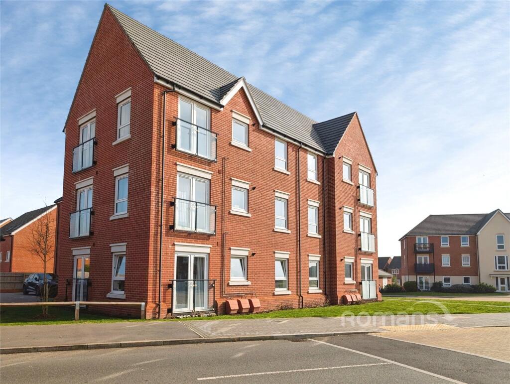 Main image of property: Bolton Drive, Shinfield, Wokingham