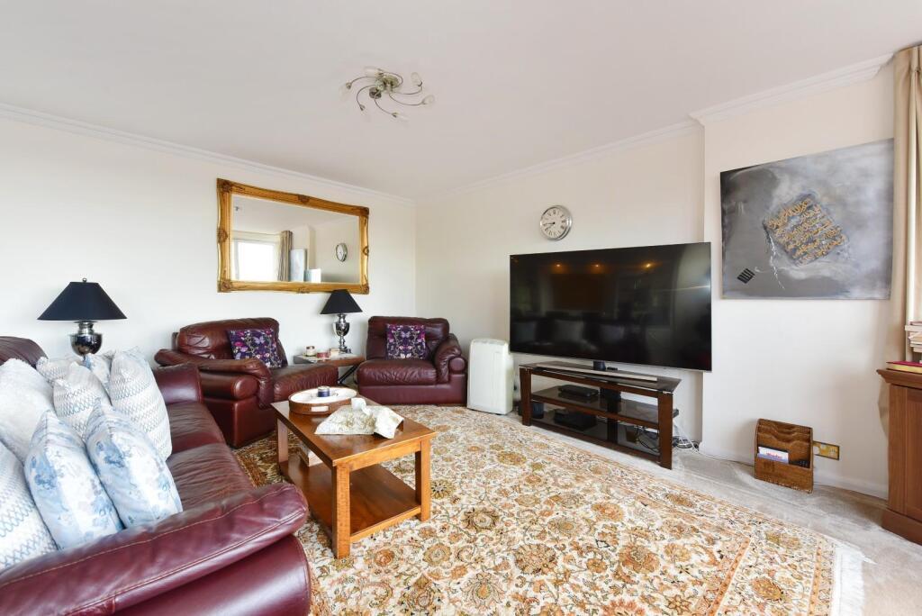Apartment in London, City of Westminster - View 5