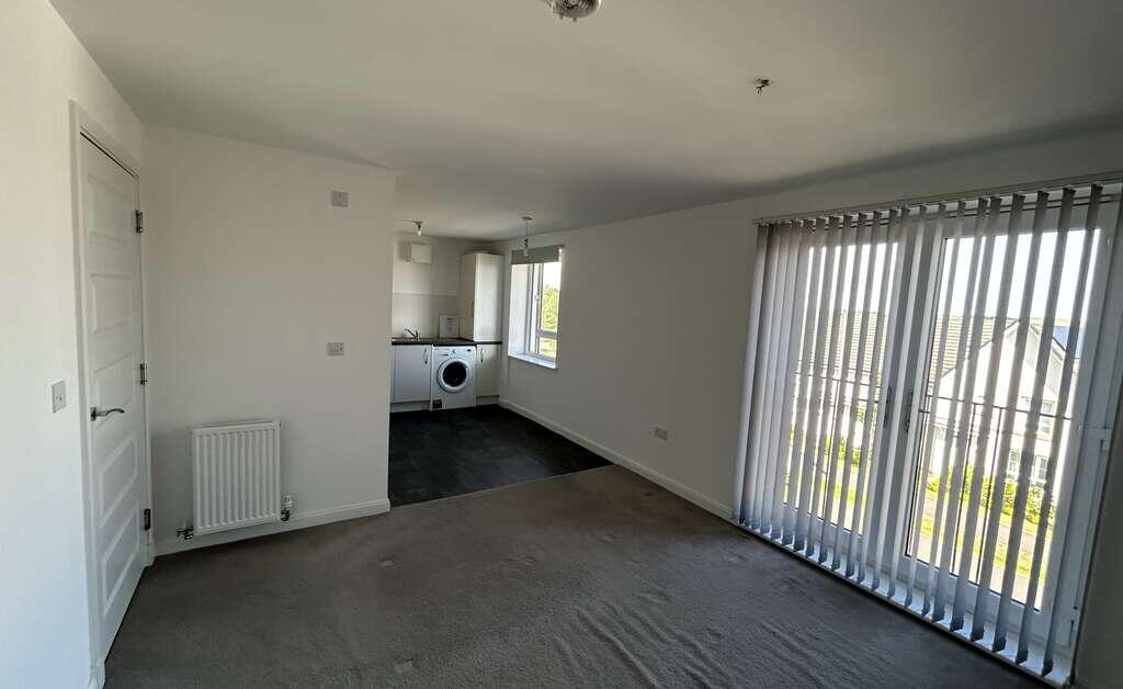Apartment in Edinburgh, Gilmerton/Inch - View 2