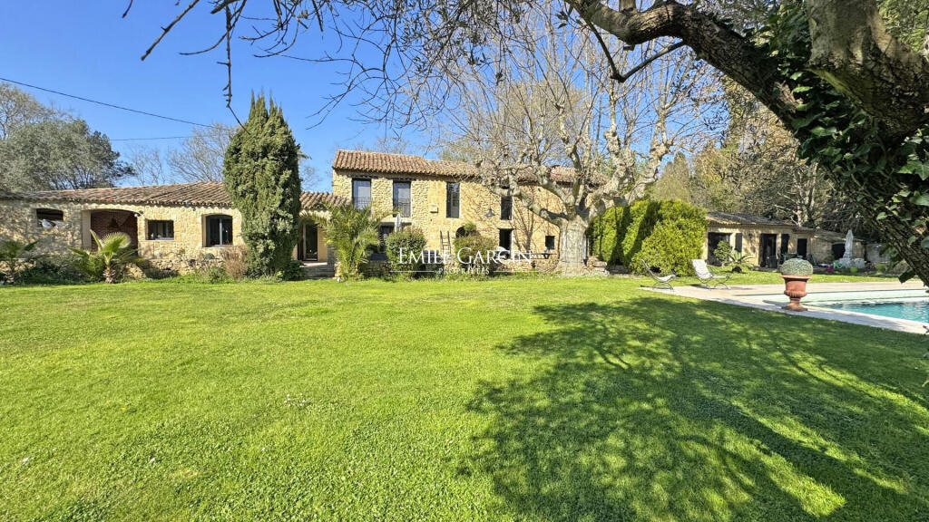 Main image of property: Provence-Alps-Cote d`Azur, Bouches-du-Rhône, Salon-de-Provence