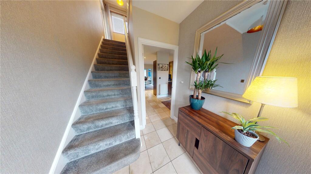 Whitworth Park Drive, Houghton-Le-Spring, Sunderland, DH4 photo 2