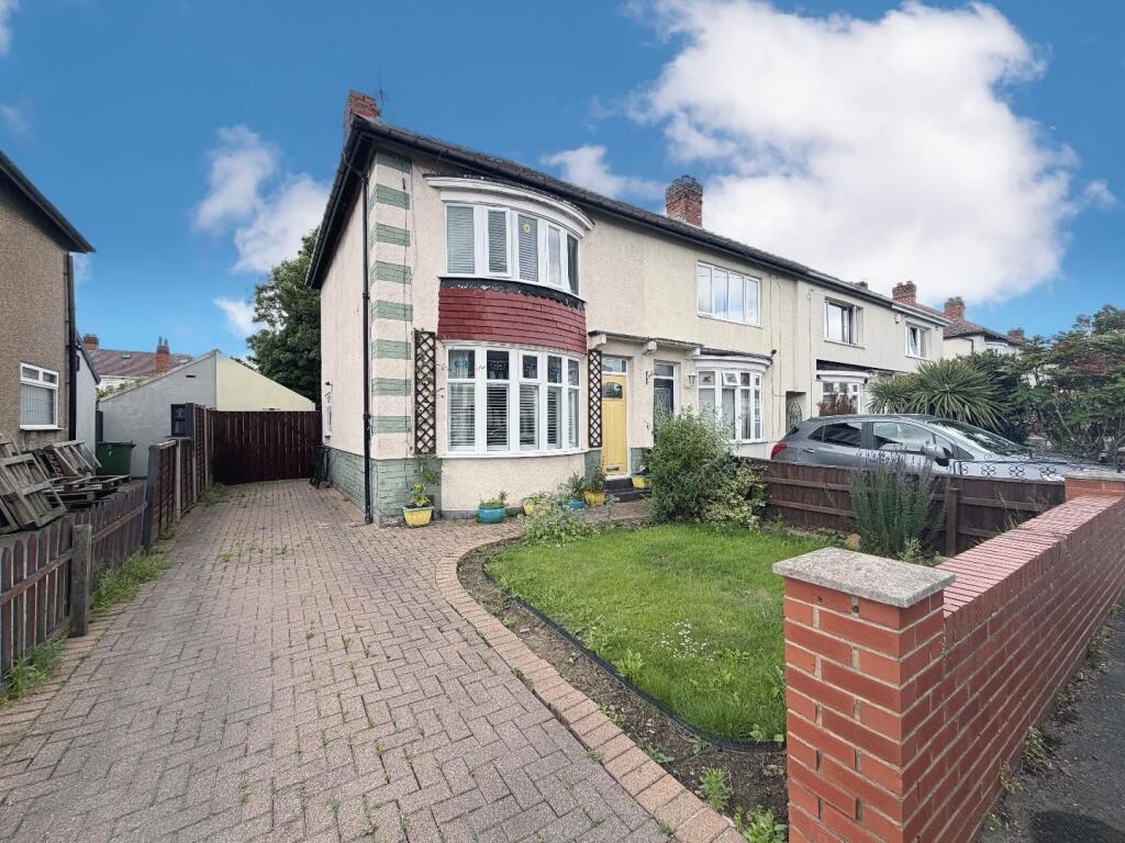 Main image of property: Belmont Avenue, Stockton-On-Tees