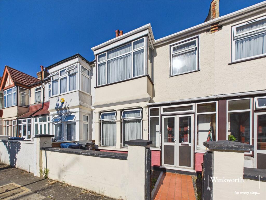 Main image of property: Bertram Road, Hendon,, London, NW4
